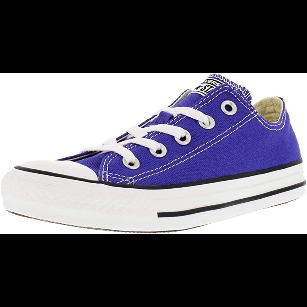low top converse